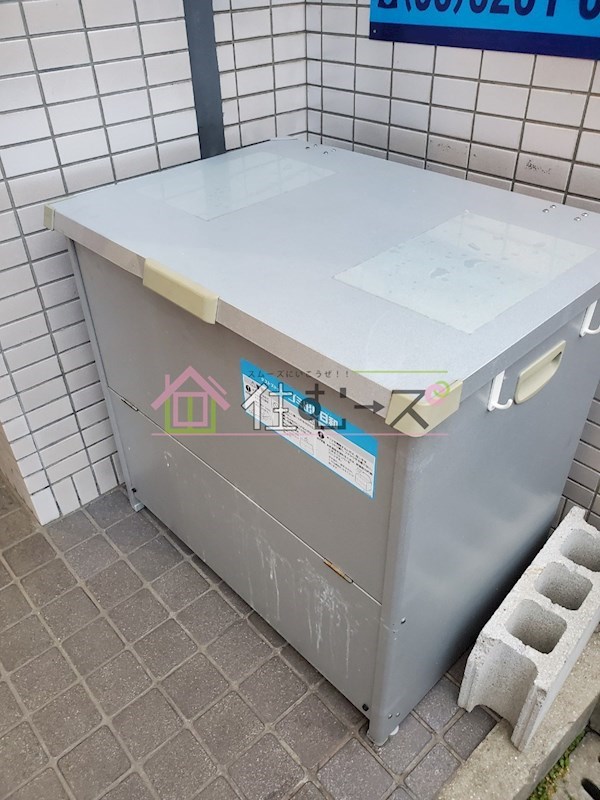 サカエマンション梅香 その他外観2