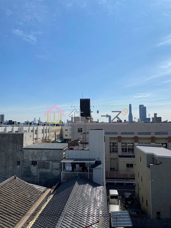 サカエマンション梅香 その他外観5