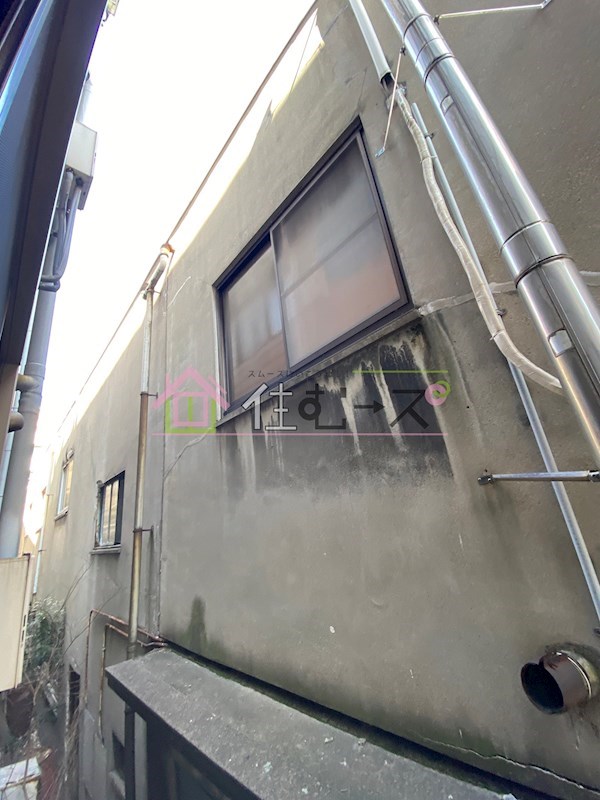 ハイツ夕陽丘  その他2