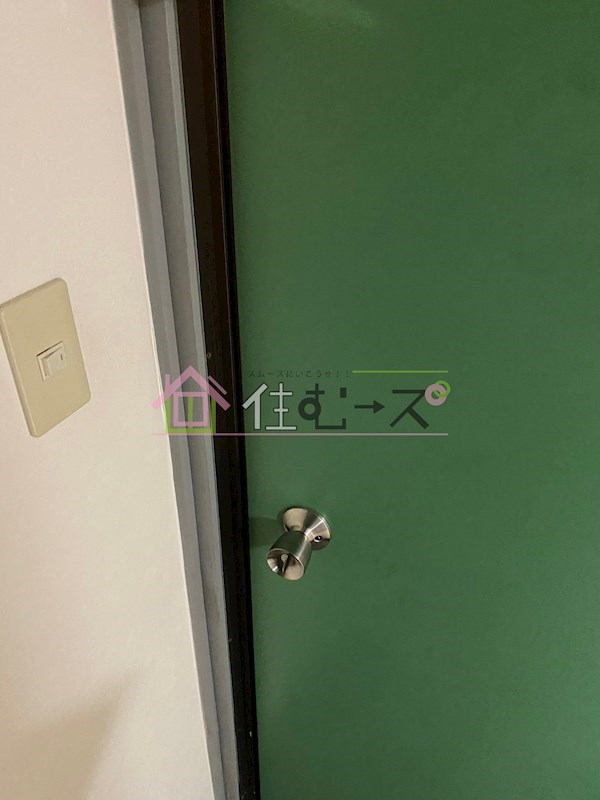 ハイツ夕陽丘  その他3