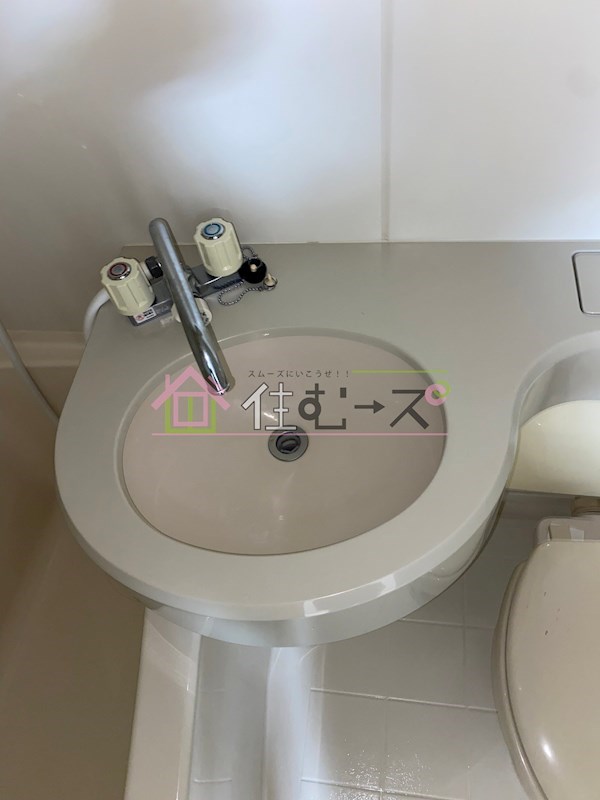 ハイツ夕陽丘  その他4