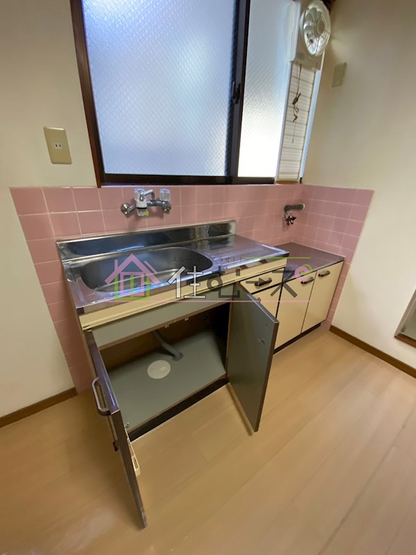 ハイツ夕陽丘  その他5