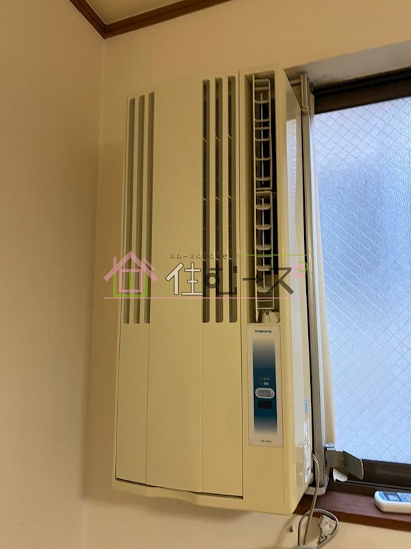 ハイツ夕陽丘  その他6