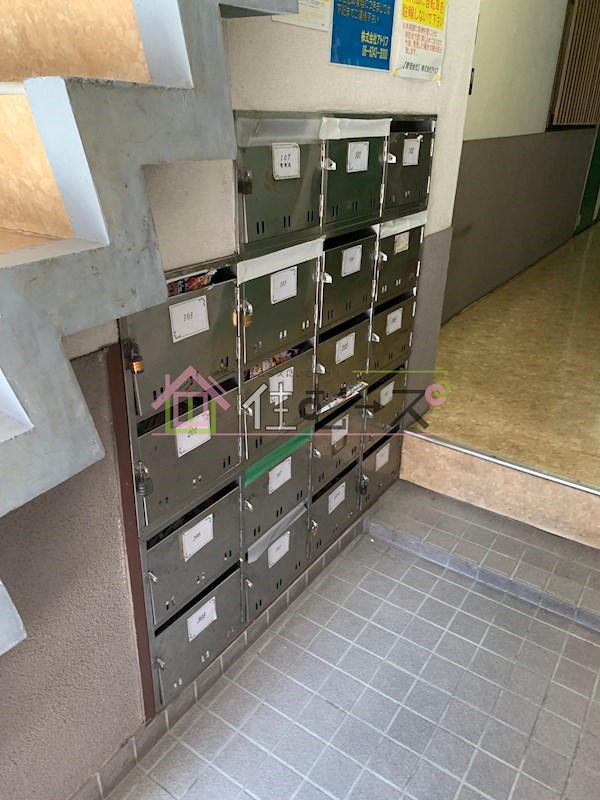 ハイツ夕陽丘  その他外観3