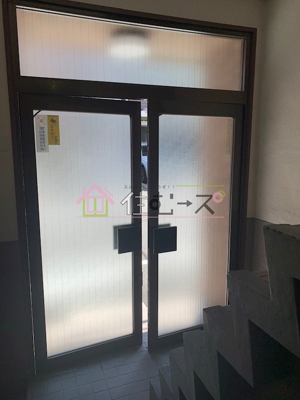 ハイツ夕陽丘  その他外観5