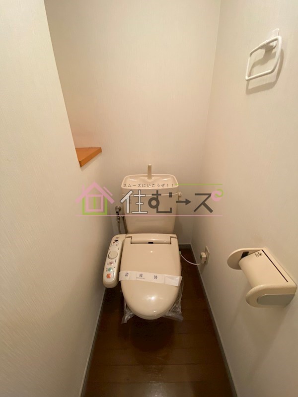 リバーライズ本町 その他5