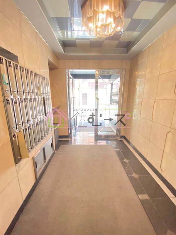 リバーライズ本町 その他外観2