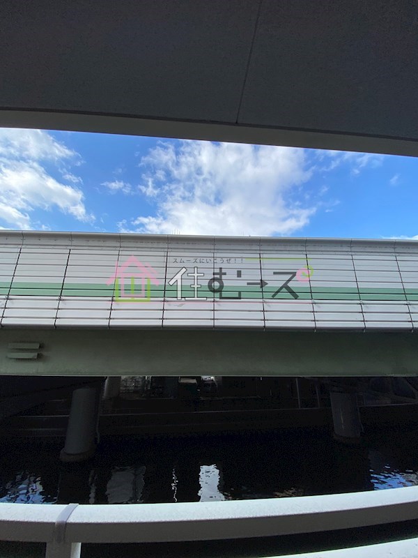 リバーライズ本町 その他6