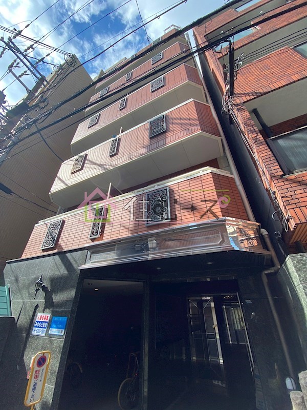 リバーライズ本町 その他外観1