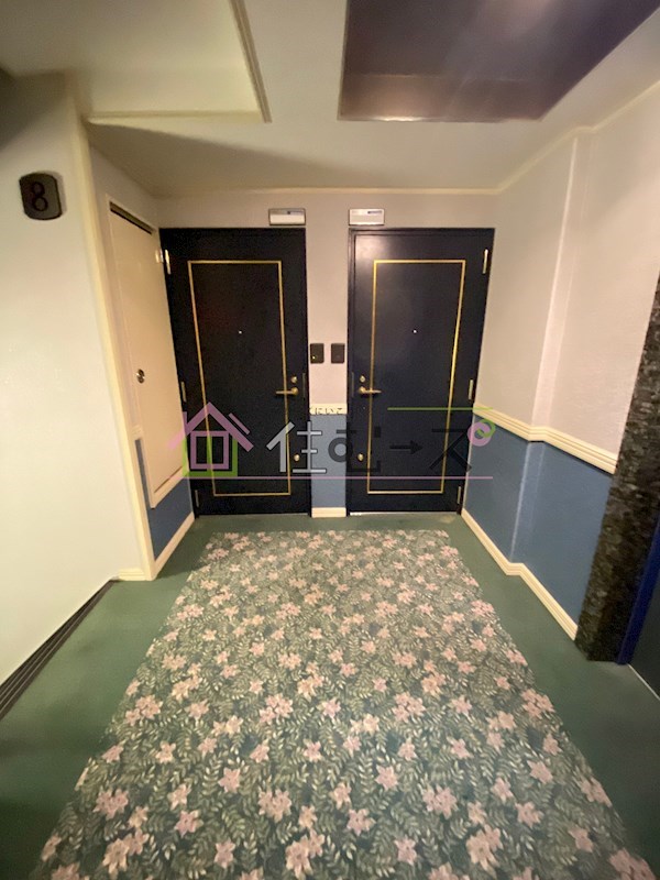 リバーライズ本町 その他外観6