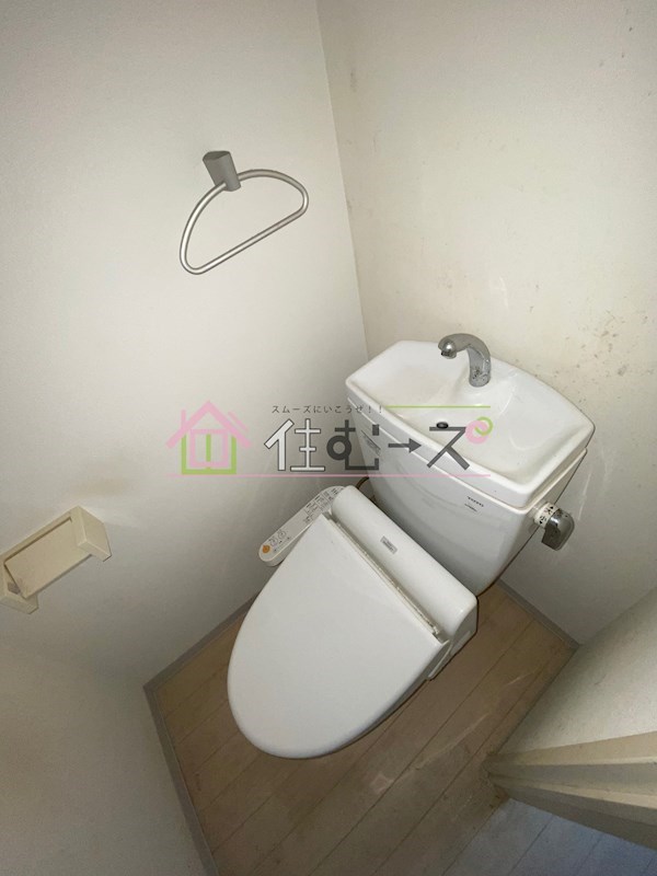 エルミタージュ難波南Ⅴ その他4