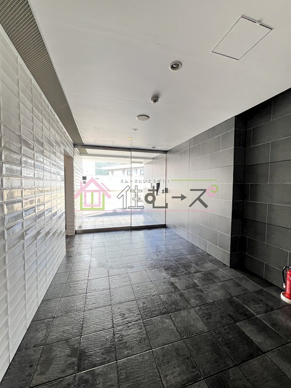 エルミタージュ難波南Ⅴ その他外観4