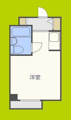 エルベロワイヤル16 間取り