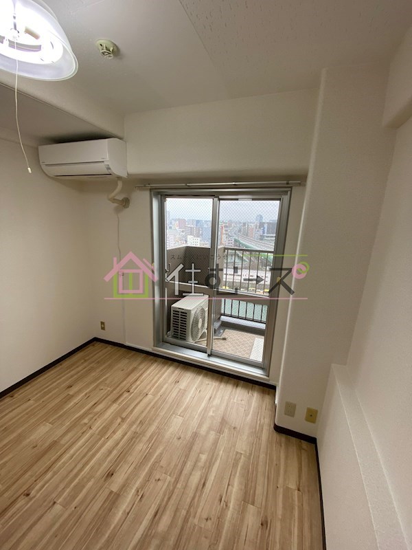 エルベロワイヤル16 ベッドルーム