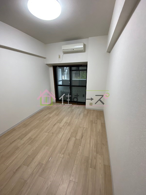 エスリード本町 ベッドルーム