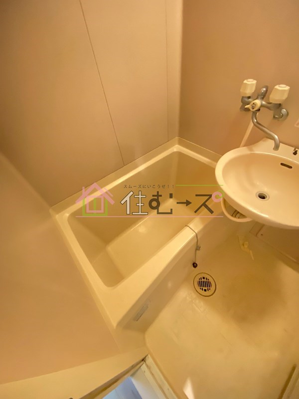 エスリード本町 風呂画像