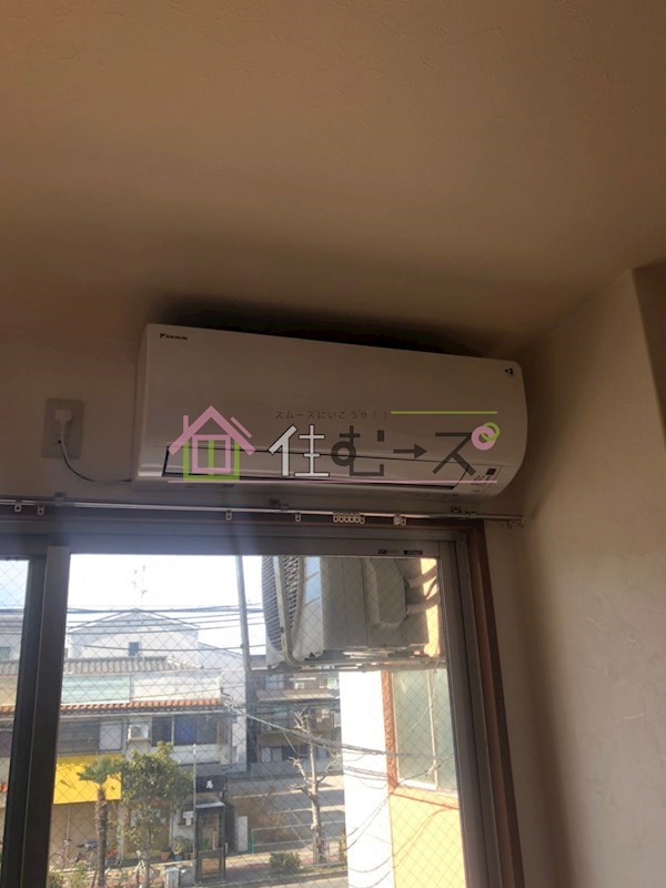 ラボ城北 その他2