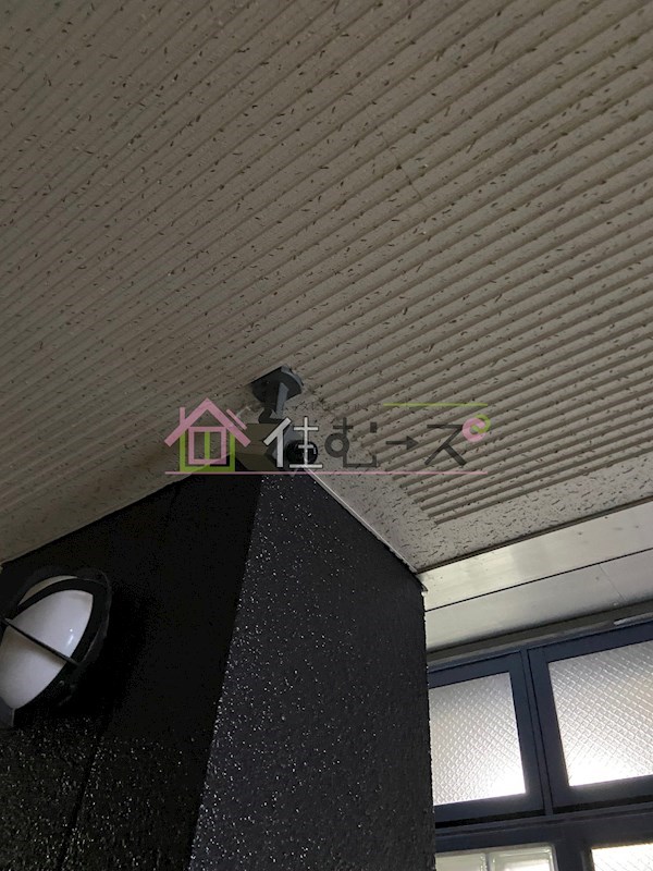 パルケラード その他外観2