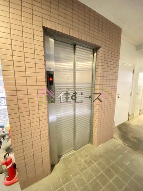 パルケラード その他外観3