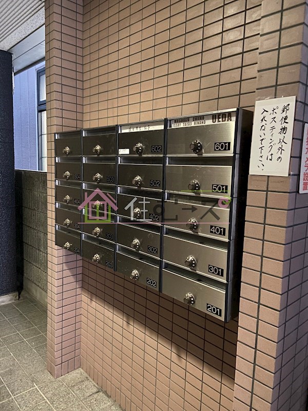 パルケラード その他外観5