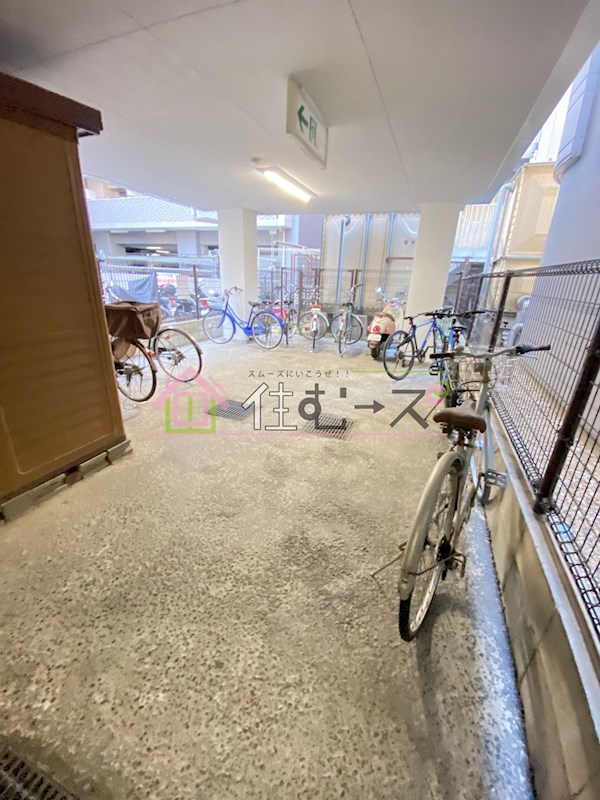 パルケラード その他外観6