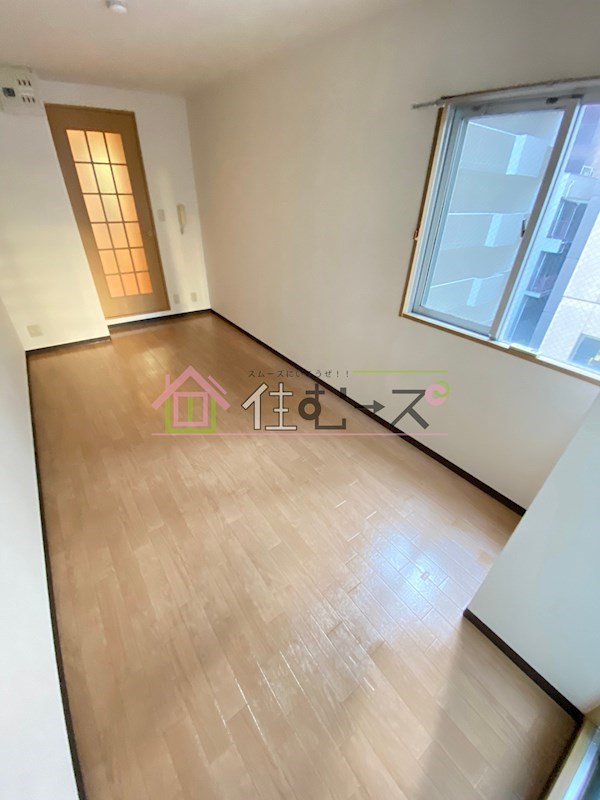 パルケラード リビング