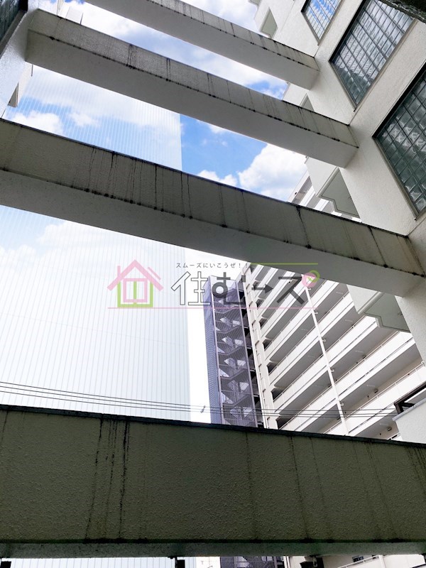 ニューライフ谷町 その他2