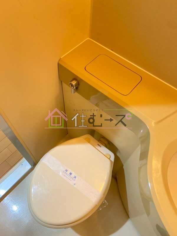 ニューライフ谷町 その他3