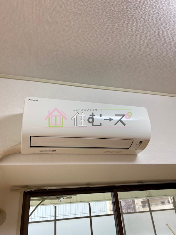 ニューライフ谷町 その他6