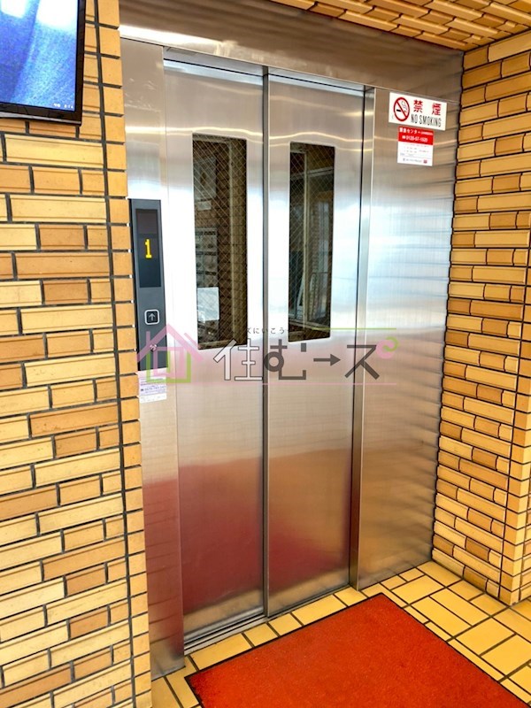 ニューライフ谷町 その他外観4