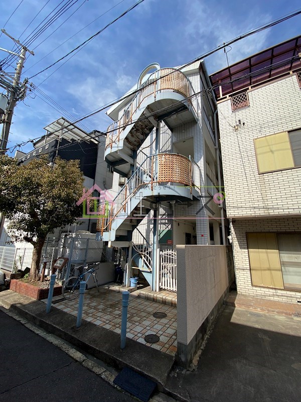 GS緑橋 その他外観1