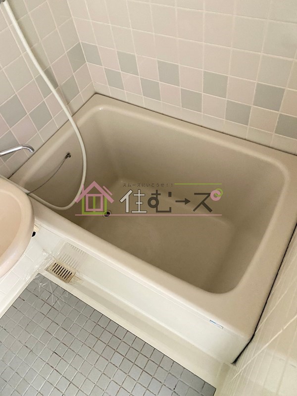 今井商事29ビル 風呂画像