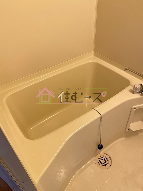 デイグラン上新庄 風呂画像