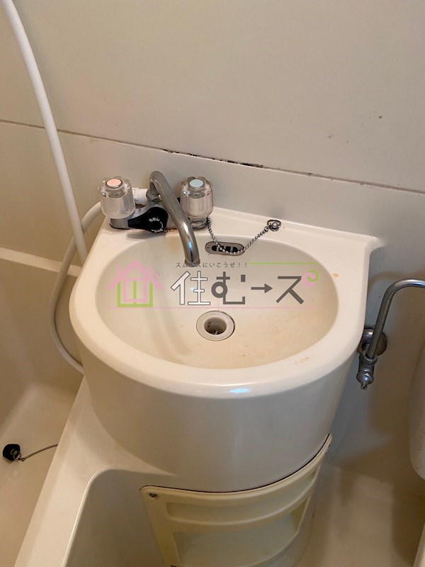 シャトー野江 その他3