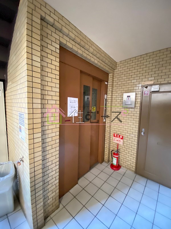 シャトー野江 その他外観2