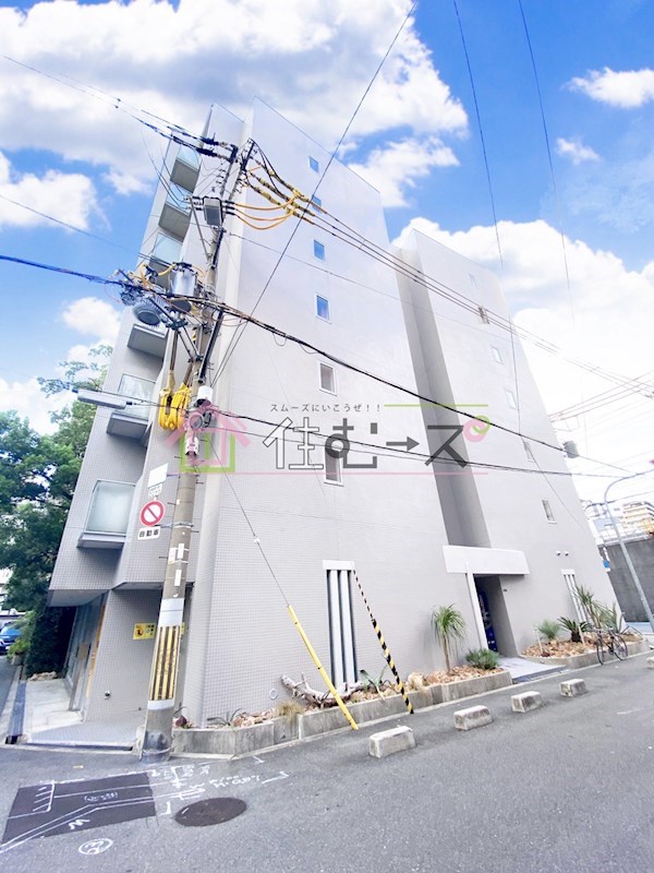 グランディ梅田北 その他外観1