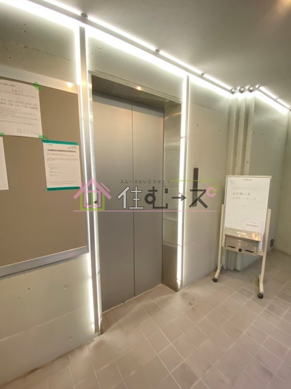 グランディ梅田北 その他外観5