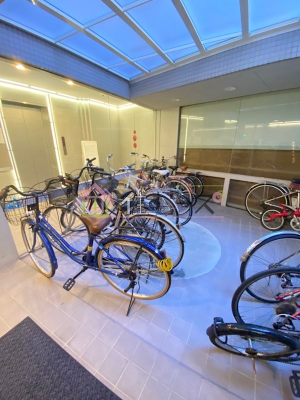 グランディ梅田北 その他外観6