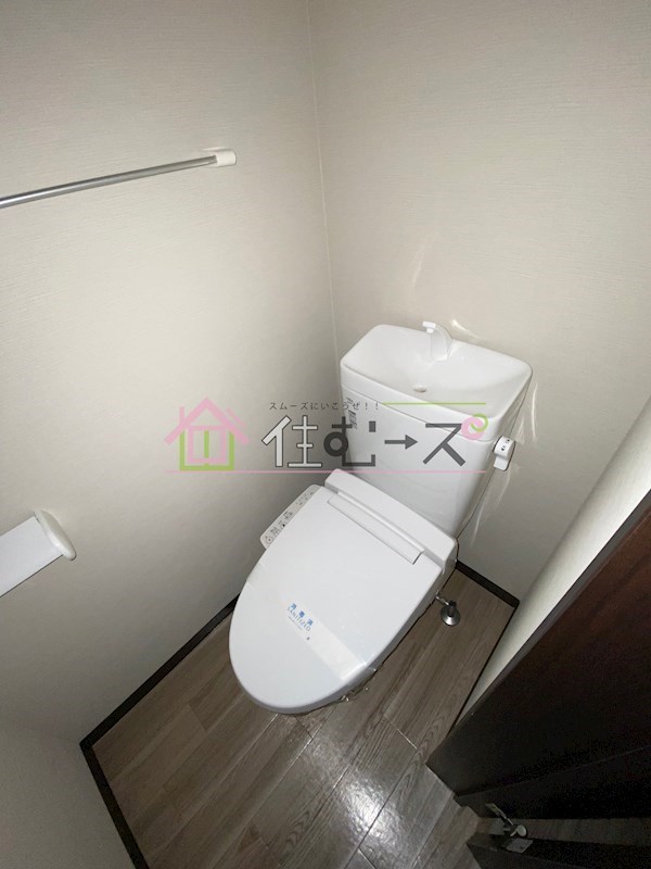 ブルーメ公園南 その他6