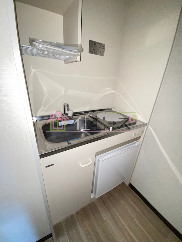 ブルーメ公園南 キッチン