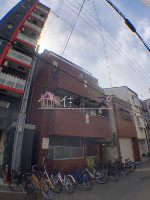 マキシム西中島 その他外観1
