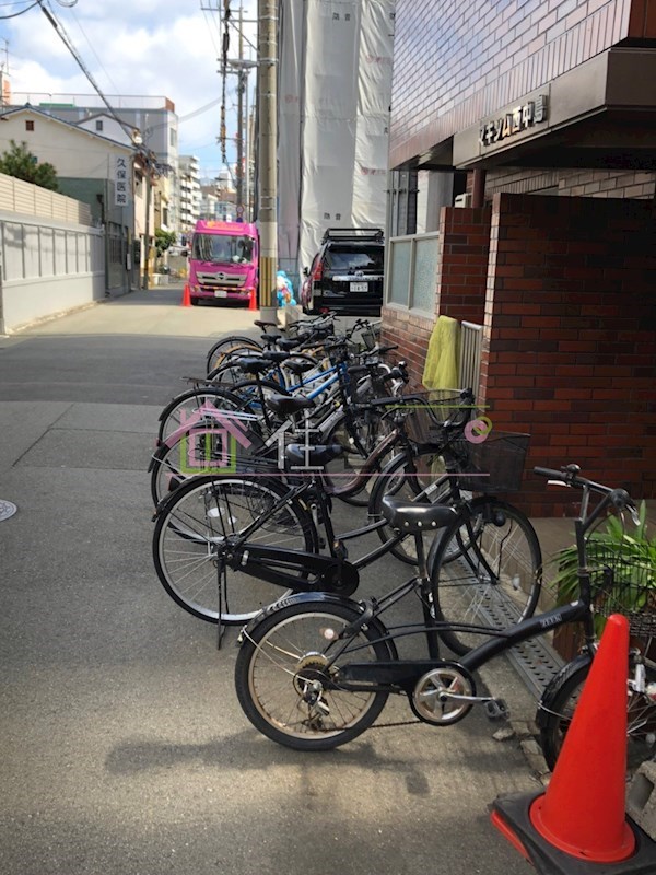 マキシム西中島 その他外観3