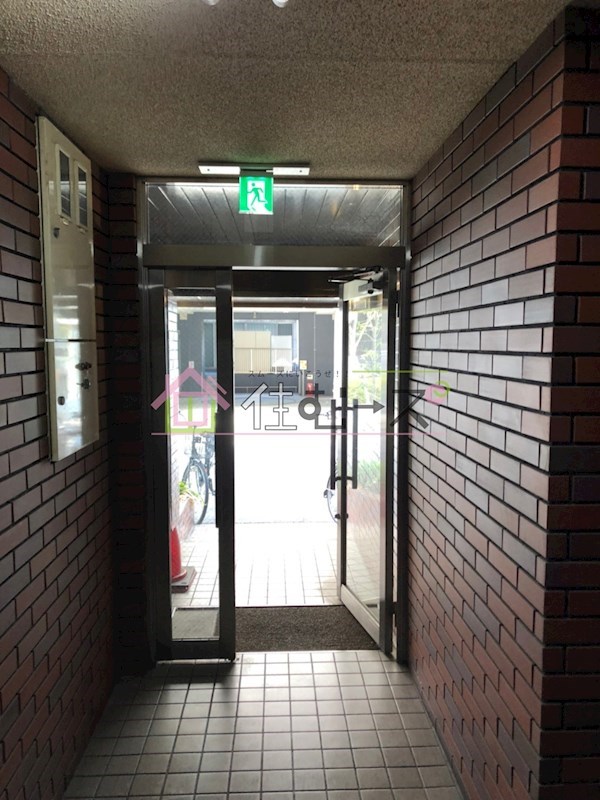 マキシム西中島 その他外観5