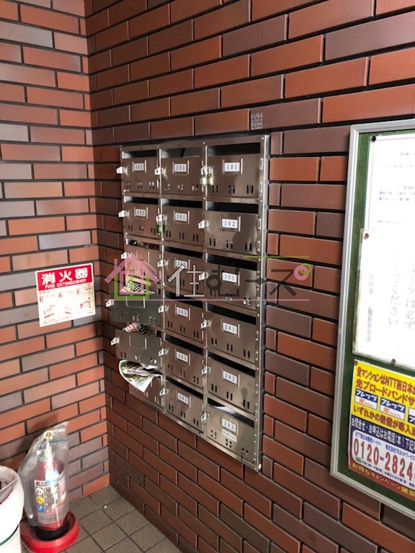 マキシム西中島 その他外観6