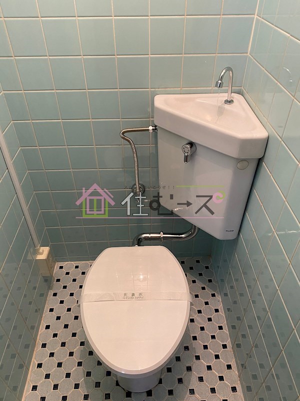 ローズハイツ その他3