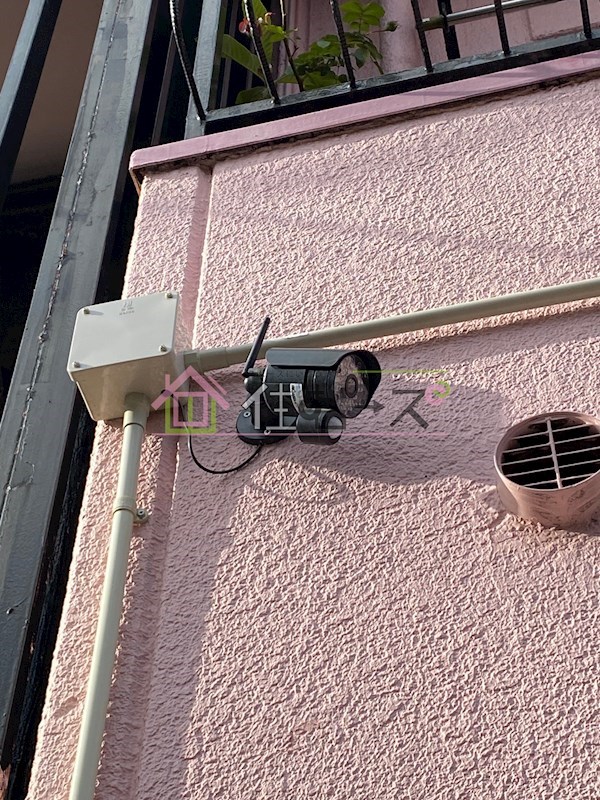 ローズハイツ その他外観3