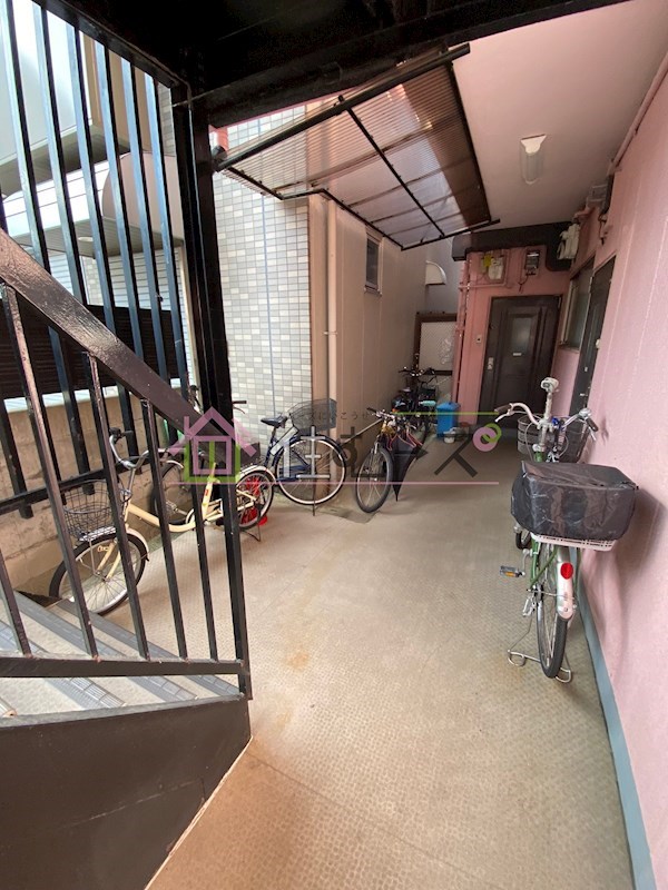 ローズハイツ その他外観5