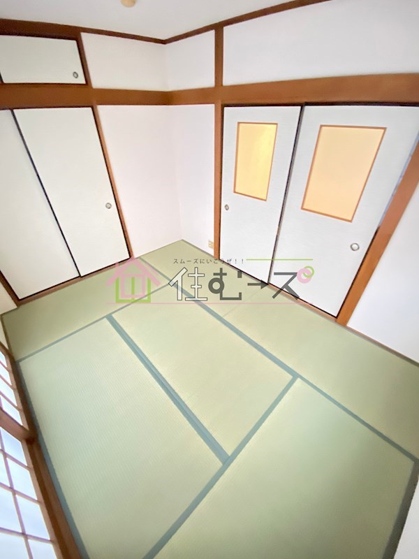 ローズハイツ その他外観6