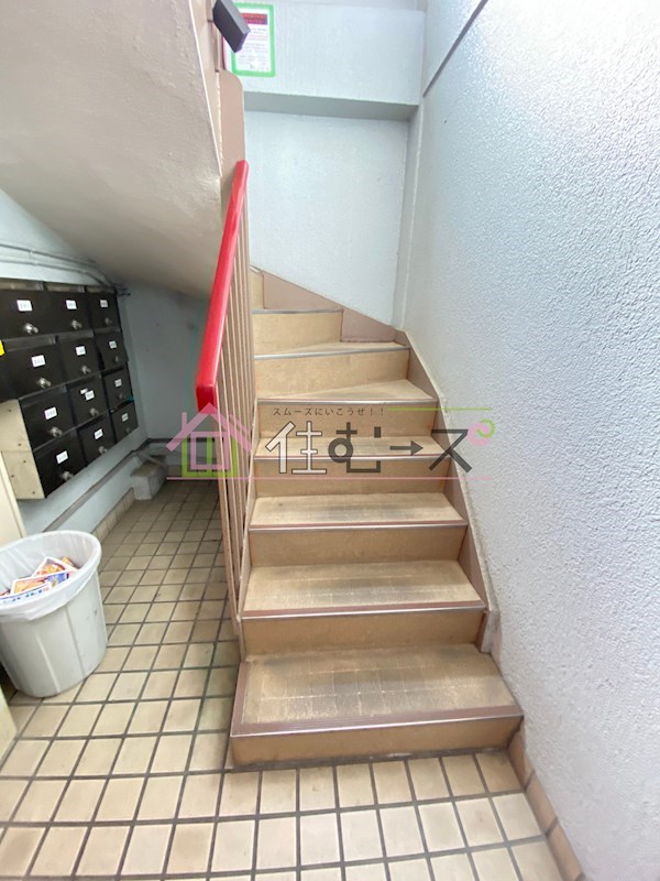 ハイツローズ その他外観4