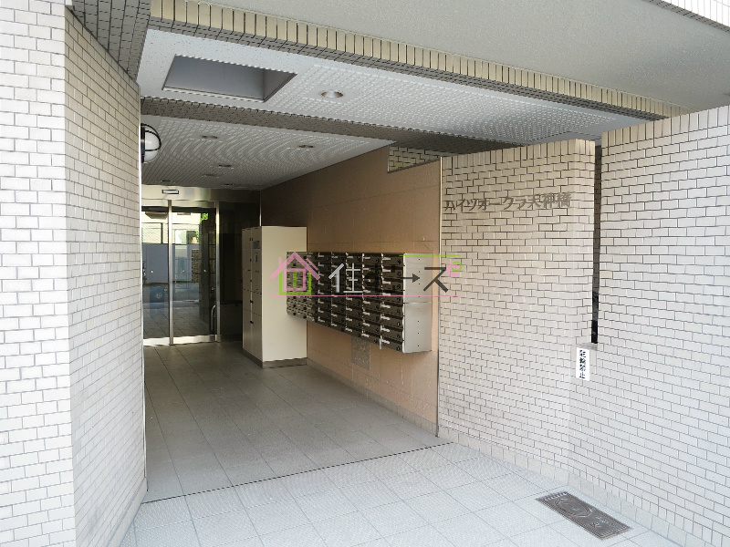 ハイツオークラ天神橋 その他1